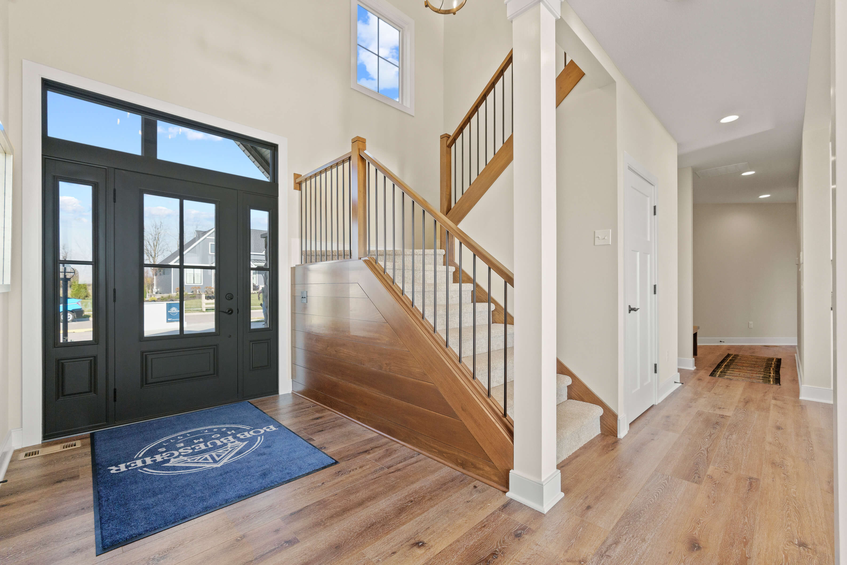 855 Cascata Trail Homes for Sale Bob Buescher Homes New Homes for